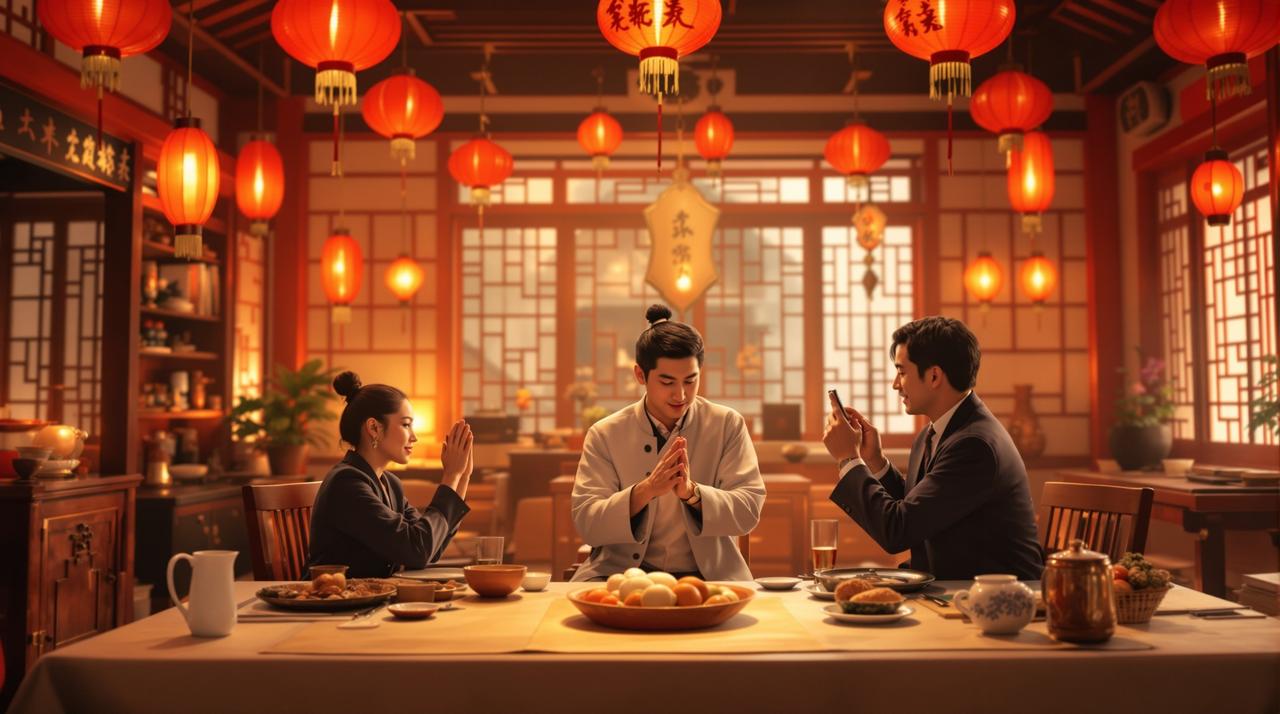 武林外传：新篇 - 国产浮力影院影视内容封面图