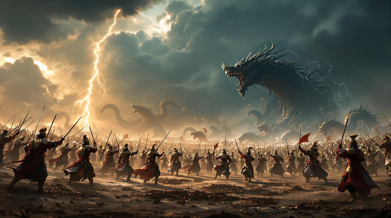 国产动画电影崛起，《哪吒之魔童降世》续作暑期档上映 - 国产浮力影院资讯配图